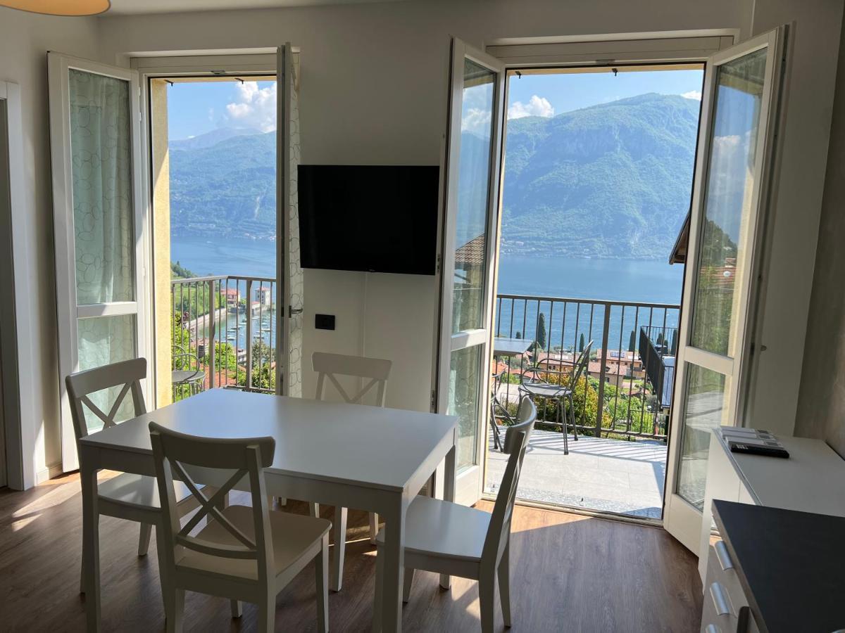 The View Apartment 2 เบลลาโจ ภายนอก รูปภาพ