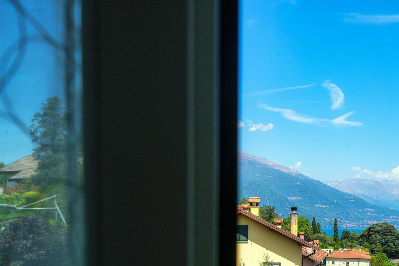The View Apartment 2 เบลลาโจ ภายนอก รูปภาพ
