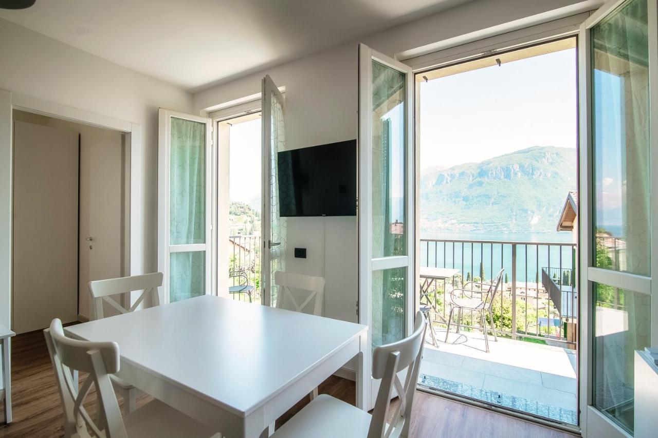 The View Apartment 2 เบลลาโจ ภายนอก รูปภาพ