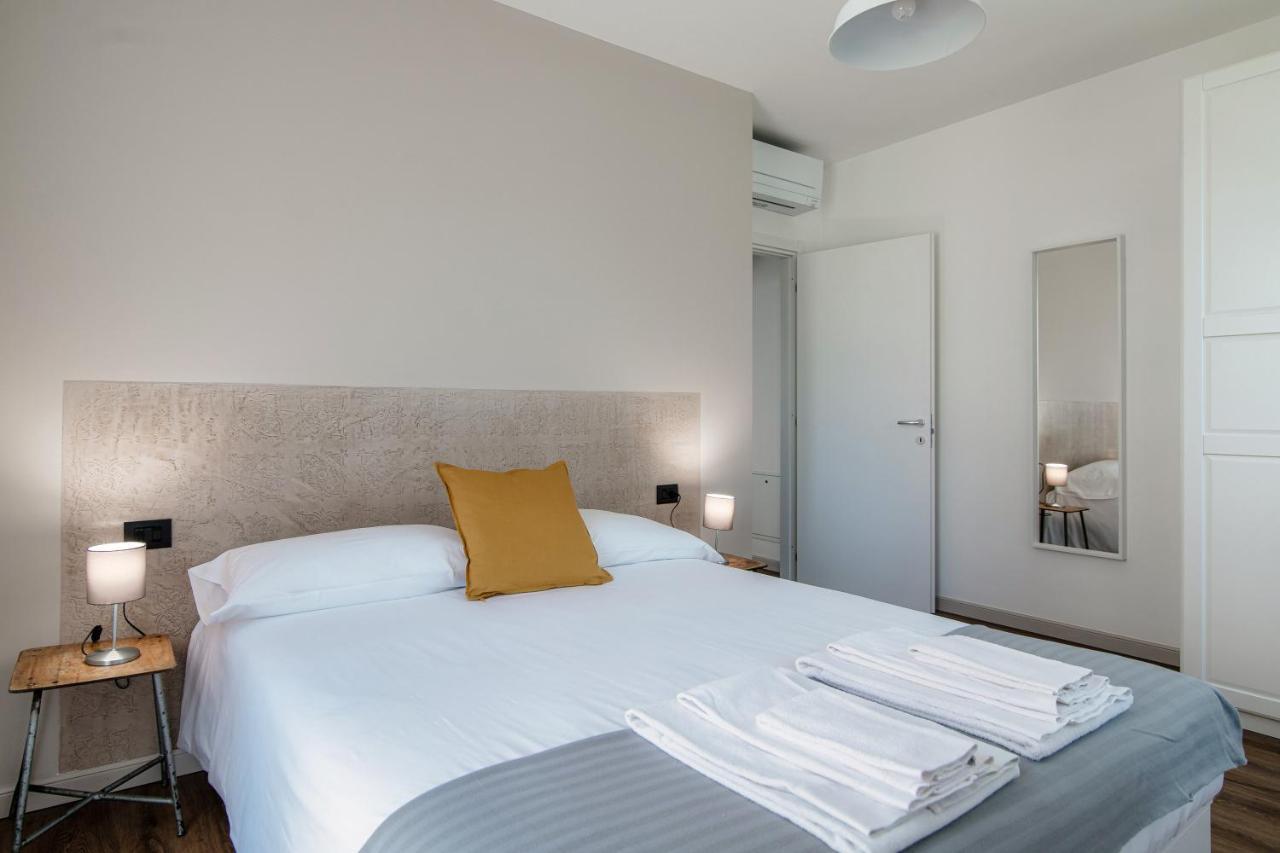 The View Apartment 2 เบลลาโจ ภายนอก รูปภาพ