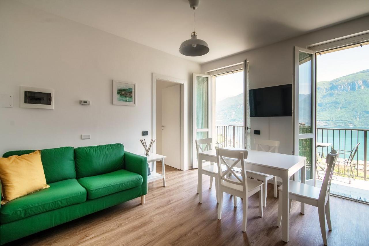 The View Apartment 2 เบลลาโจ ภายนอก รูปภาพ